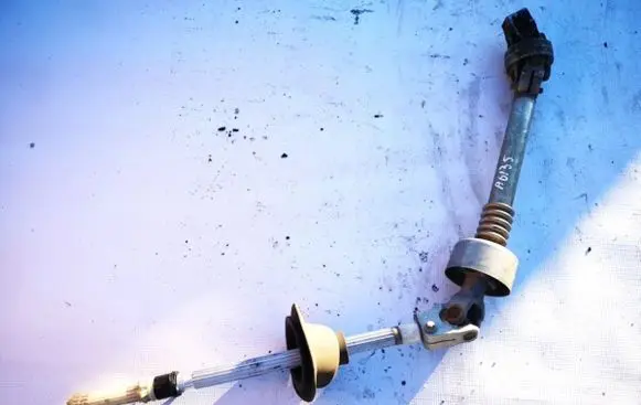 BMW X3 E83 Steering column universal joint 3419084