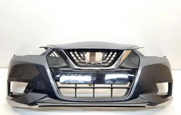 Nissan Micra K14 Front bumper 62022-5FA0H