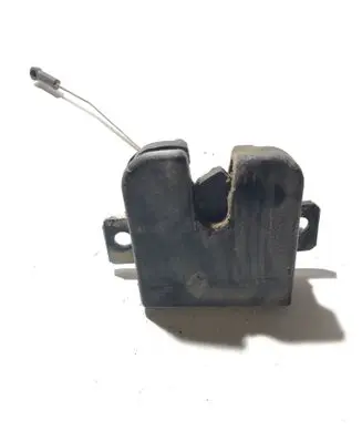 Volkswagen Transporter - Caravelle T5 Loading door lock 7H0827505H