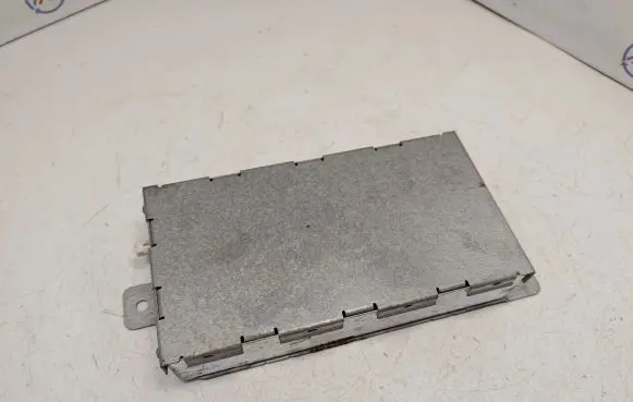 BMW X5 E53 Phone control unit/module 84216945387 84216955522 84106969268