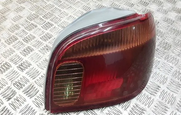 Toyota Yaris Rear/tail lights koito52053
