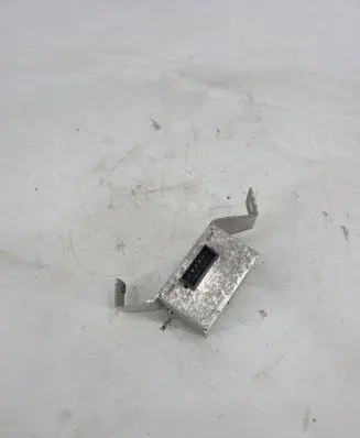 Audi A2 Sound amplifier 