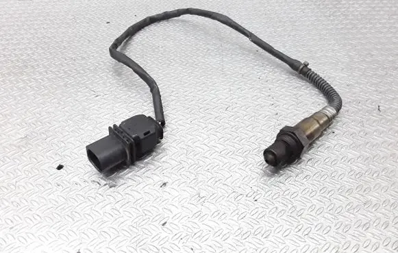 Volkswagen PASSAT B6 Lambda probe sensor 03G906262
