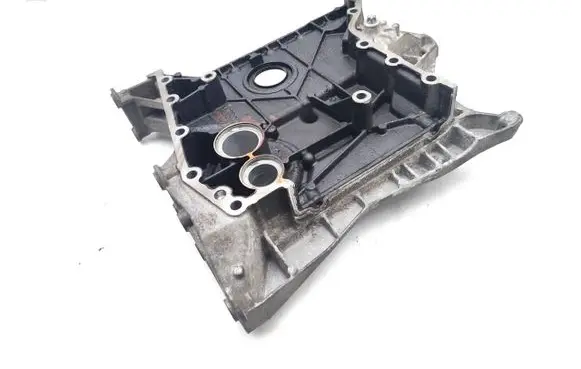 Mercedes-Benz C W203 Timing chain cover R2710150302