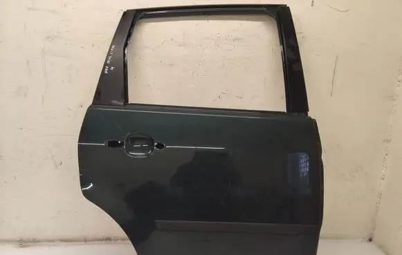 Ford Focus C-MAX Rear door 3M5T14B534AH