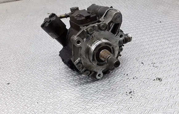 Citroen C2 Fuel injection high pressure pump 9658176080