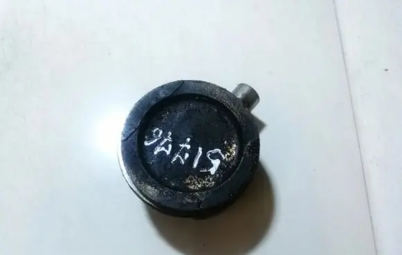 Volkswagen Golf IV Piston 