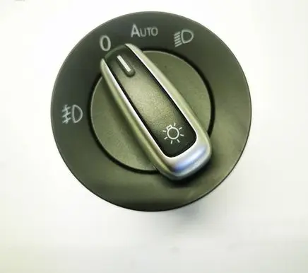 Volkswagen PASSAT B7 USA Light switch 3C8941431E 3C8941431