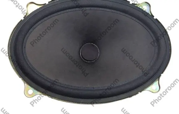 Mini One - Cooper R50 - 53 Rear door speaker 6956166 18820010 902275492841