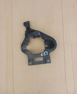 BMW 1 E81 E87 Fog light bracket 51117118152 7118152