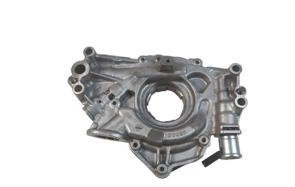 Chevrolet Camaro Oil pump 000001
