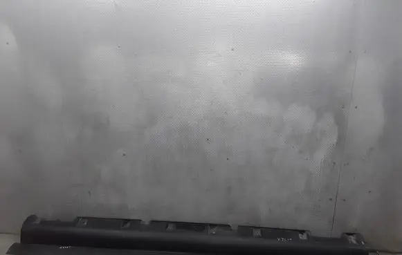 Hyundai Grandeur Sill
