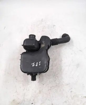 Alfa Romeo 159 Intake resonator 55193539