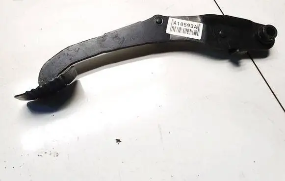 Peugeot 406 Clutch pedal 96334201a