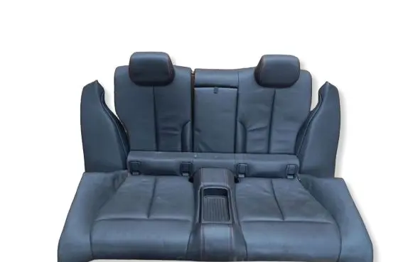BMW 4 F32 F33 Rear seat 7274549