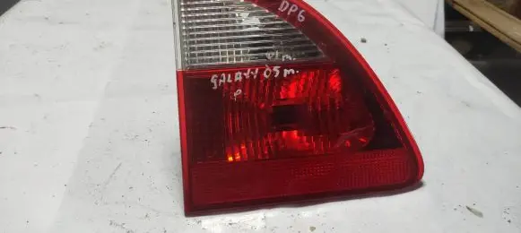 Ford Galaxy Tailgate rear/tail lights