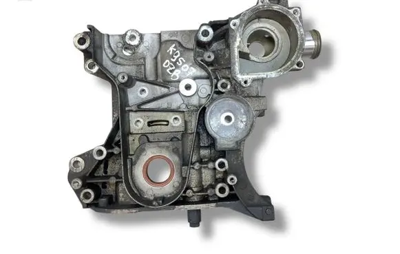 Opel Zafira B Oil pump 55559195