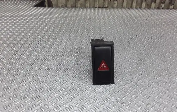 Suzuki Liana Hazard light switch