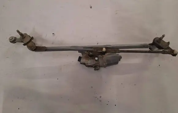 Dodge Durango Front wiper linkage and motor 68260523AA
