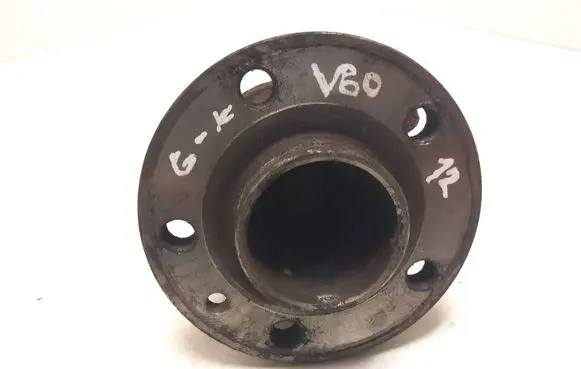 Volvo V60 Rear wheel ball bearing 