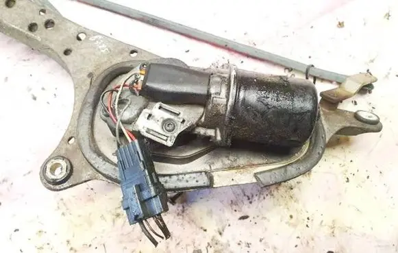 Renault Laguna II Wiper motor