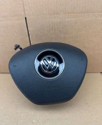 Volkswagen Golf VII Steering wheel airbag 5G0880201C AV9200X000C 621304201