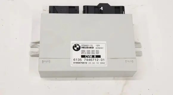 BMW 2 F22 F23 Other control units/modules 7446712