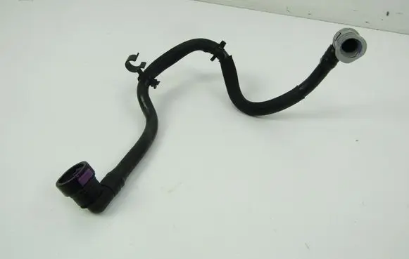 Chevrolet Meriva Engine coolant pipe/hose J9D38D122AD