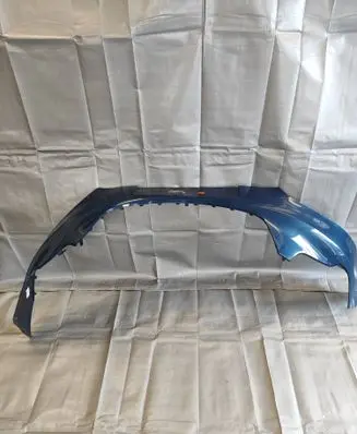 Opel Combo E Front bumper 9816774280