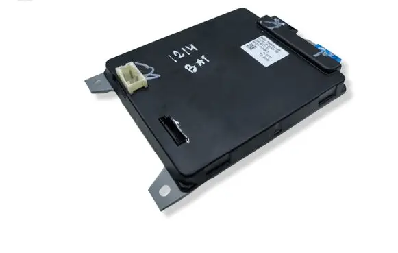 BMW i3 Battery control module 7648784 11419110 901250510011
