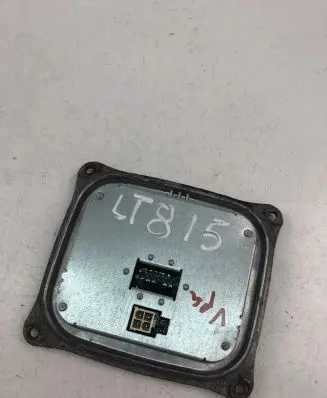 Audi A4 S4 B8 8K Light module LCM 8K0907472