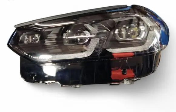 BMW X3 G01 Headlight/headlamp 5A29205 A95A2920507 LE20A6456