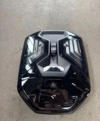 BMW 5 F10 F11 Front seat light 5B6C6F7