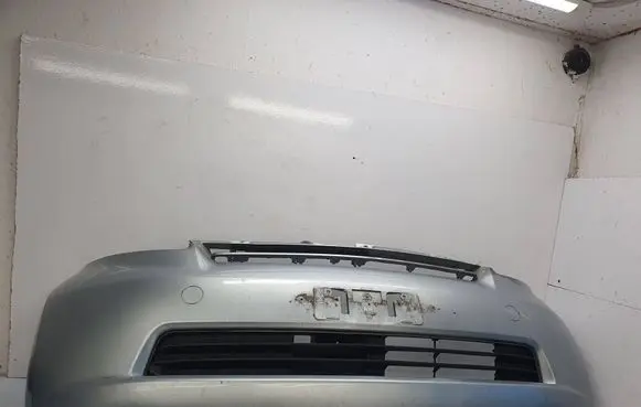 Daihatsu Sirion Front bumper 