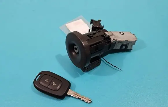 Dacia Sandero Ignition lock 285916556R-A IMPRK1378794