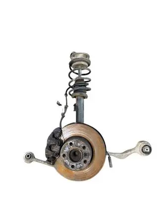 BMW 3 E90 E91 Front wheel hub spindle knuckle 6786014 6764444