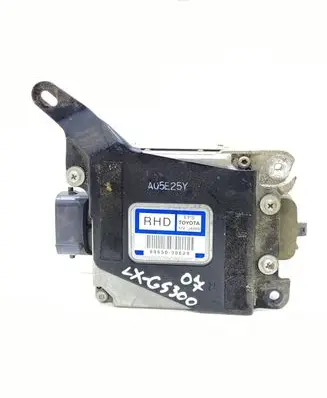 Lexus GS 300 350 430 450H Power steering control unit/module 8965030624