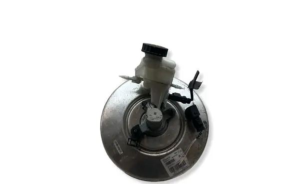 Peugeot 3008 II Brake booster 9807687080