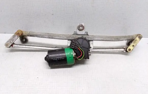 Audi A3 S3 8L Front wiper linkage 1J1955113 0390241137CHP