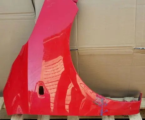 Hyundai i10 Fender