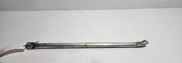 BMW 5 F10 F11 Radiator support slam panel bracket 7200775