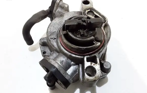 Ford Focus Other engine bay part 9684786780