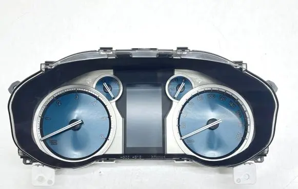 Toyota Land Cruiser (J150) Speedometer (instrument cluster) 769168040