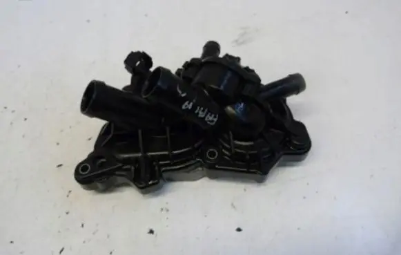 Skoda Fabia Mk3 (NJ) Water pump 04C121042C