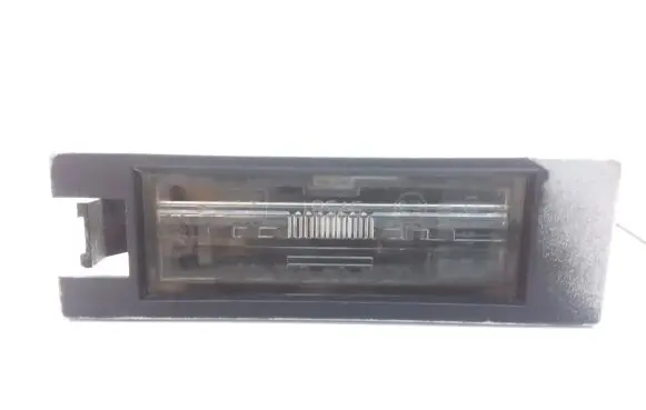 Opel Insignia A Number plate light 0461200 13251936
