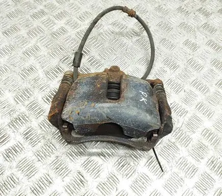 Volkswagen Golf VII Front brake caliper 8V0615123
