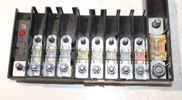 Fuse module