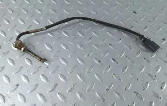 Audi A8 S8 D4 4H Exhaust gas temperature sensor 4H0906088AA