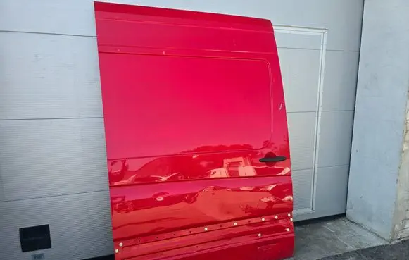 Volkswagen Crafter Side sliding door