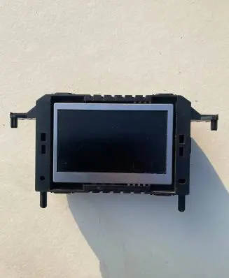 Ford Ranger Screen/display/small screen 035369